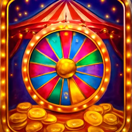 9777BET Crazy Time ডেমো স্টুডিও ভিউ