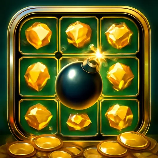 9777BET Wolf Gold ডেমো ল্যান্ডস্কেপ